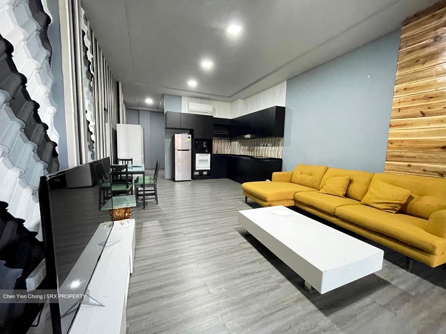 Lorong Penchalak (D19), Terrace #540988721